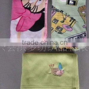 Nice Design and Hot Selling Polar Blanket thumbnail-1