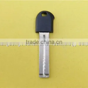 Remote Emergency Smart Key Fob Blade Replacement Insert Blank for Toyota thumbnail-2