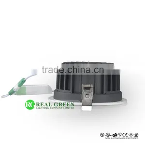 2016 20W LED Downlight COB 20W Downlight 1350lm AC100V-265V LED Downlight thumbnail-2