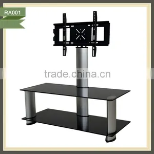 China Lcd tv Price in India Ceiling tv Lift Flip Down Ceiling tv Mount RA001 thumbnail-1