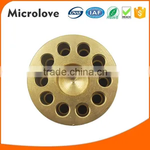 Air Conditioning New Coming China Brass Card Distributor thumbnail-1