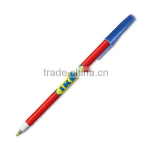Customized Logo Pen thumbnail-1