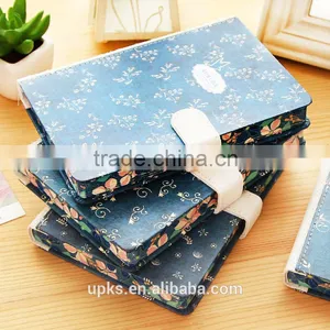 Cheap Plain Notebooks thumbnail-1
