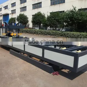 16-630mm PVC Tube Production Line thumbnail-6