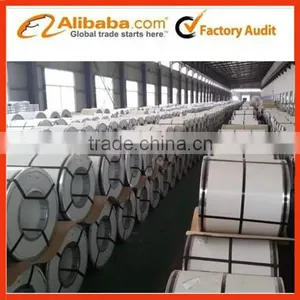 2016 BMT 0.5MM Z80 Galvanized Steel Coil thumbnail-5