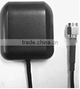GPS Antenna RG174 Cable With SMA Connector thumbnail-1