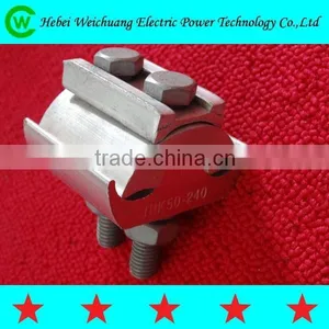 Hot Selling Parallel Groove Clamps/universal Parallel Groove Clamp/aluminum PG Calmp thumbnail-1