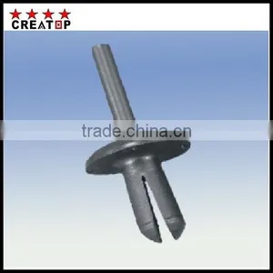 Full Size Auto Fasteners Plastic Clips thumbnail-1