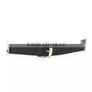 Real Leather Watch Band for Iphone Watch thumbnail-6