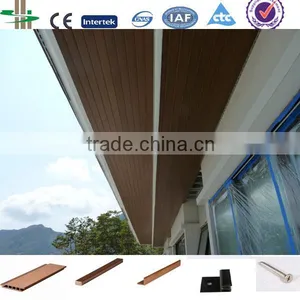 Interior Wpc Wall Cladding Panel thumbnail-1
