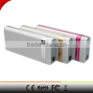 2016 High Capacity Emergency 10000mah 28000mah Portable Power Bank thumbnail-3