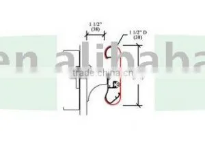 Handrail,deslick,drop Resistance,good Quality,secure thumbnail-1