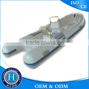 Inflatable RIB Boat470 thumbnail-1