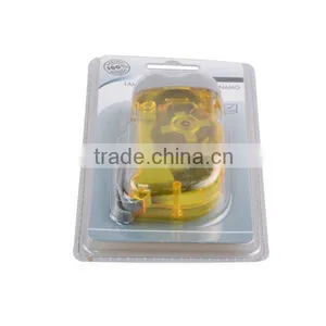 New Eco-Friendly Energy Saver Pocket Size LED Dynamo Torch thumbnail-6