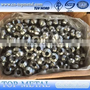 Carbon Steel Socket Pipe Fitting thumbnail-2