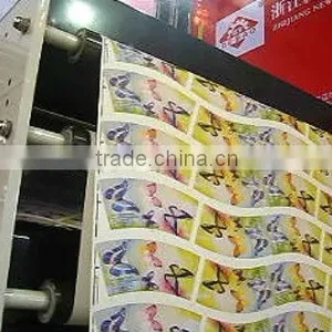 Four Colors Paper Cup Printing Machine/flexo Printing Machine thumbnail-4