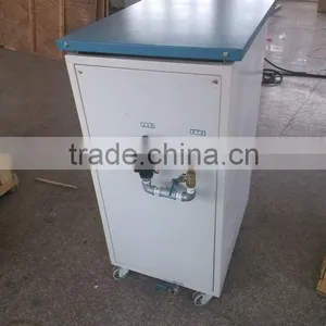 Mineral Water Bottle Steam Generator and Steam Shrink Tunnel thumbnail-1