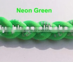 Triple Braided Titanium Cheap Sports Rope Necklace,thick Rope Necklace,cross Rope Necklace thumbnail-2