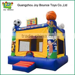 New Design Commercial Inflatable Jolly Jumper for Adults,inflatable Jumpers thumbnail-1
