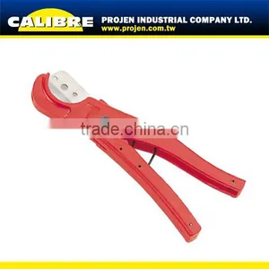 CALIBRE 37mm O.D. Soft PVC Pipe Cutter Rubber Tube Cutter thumbnail-1