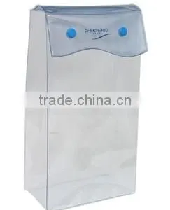 Clear New Underwear Packing Handbag thumbnail-2