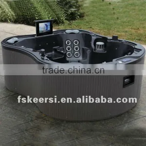 Spa Pool Pillow thumbnail-5