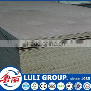 Melamine Glue Packing Plywood thumbnail-6