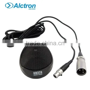 Alctron BM320 Boundary Microphone,Pro Condenser Conference Boundary Mic thumbnail-2
