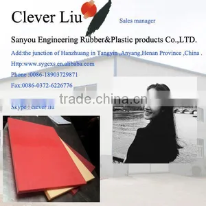 Engineering Plastic Polyethylene HDPE PE Extruding Sheet ,Board thumbnail-6
