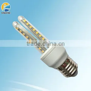 3U 4U CFL Ultra Bright 3W 5W 7W 9W 12W 16W 24W LED Lamp E27 110V Energy Saving LED Corn Bulb E14 220V Led Light for Home thumbnail-1