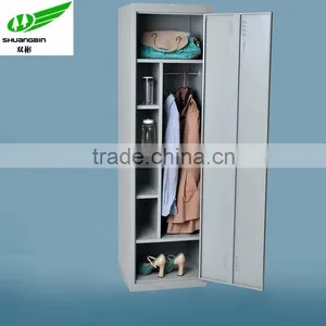 Single Door Workshop Metal Cabinet Used/clothes Workshop Metal Cabinet Used/Kd Steel Workshop Metal Cabinet Used thumbnail-3