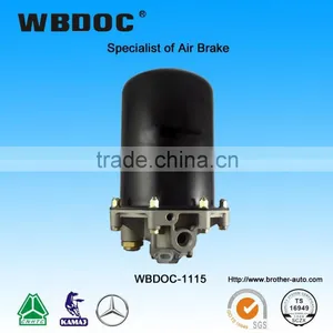 WBDOC Top10 Air Dryer for MAN Truck Brake System thumbnail-3