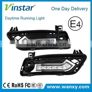 Specific BW X3 Auto LED Daytime Running Lighting for BMW thumbnail-1