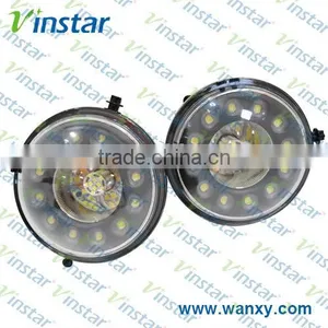 2x White E-Mark Approved LED DRL Daytime Running Lights For MINI Cooper R56 R57 Quality Choice thumbnail-5