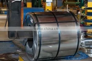 High Quality GI Steel Coil, Hot-dipped Steel Strip, HDGC thumbnail-6