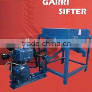 Cassava Processing Machineries thumbnail-4