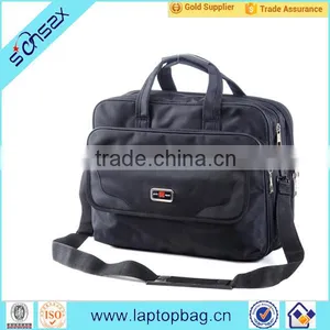 New Style Japanese PVC Handle Art Briefcase thumbnail-1