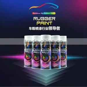 Rubber Coated Bearings thumbnail-1