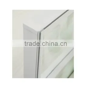Single Design White Four Seat Office Cubicle Workstation thumbnail-2