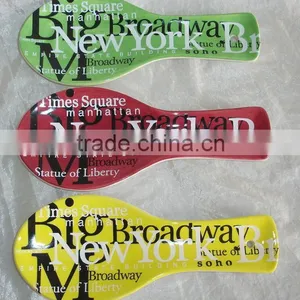 Ceramic Spoon, Ceramic Spoon Rest thumbnail-1