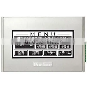 PFXGP4105W1D PROFACE Hmi GP4105W1D thumbnail-1