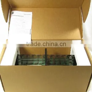 New Original AB-PLC Chassis (1756-A10) thumbnail-2