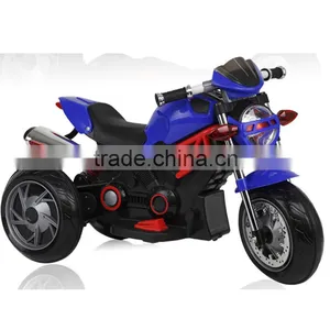 Baby Car Kids Pedal Motorcycle thumbnail-4