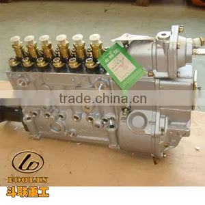 Weichai Parts High Pressure Oil Pump 612601080138 thumbnail-1