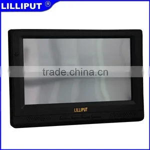 Lilliput 8" Panel PC for Kiosk/CNC Application With Touch Screen Panel thumbnail-1