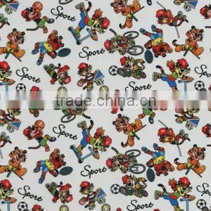 Wholesale Water Transfer Printing Film-Skull Pattern for Motor Parts thumbnail-3