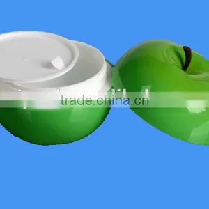 Fruit Face Cream Jar , Cute Cosmetic Cream Jars , for Face Cream Hand Cream Packaging New Style for Selling thumbnail-1