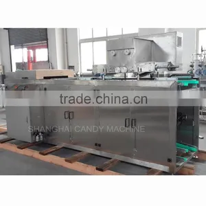 QJZ Automatic Chocolate Depositor Machine thumbnail-5