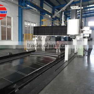 Super Large Cnc Gantry Milling Machine LM4027 thumbnail-3