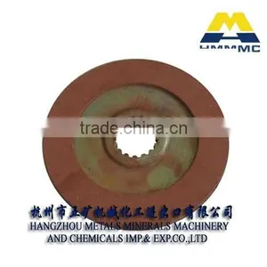 Big MTZ Brake Disk Disc thumbnail-1